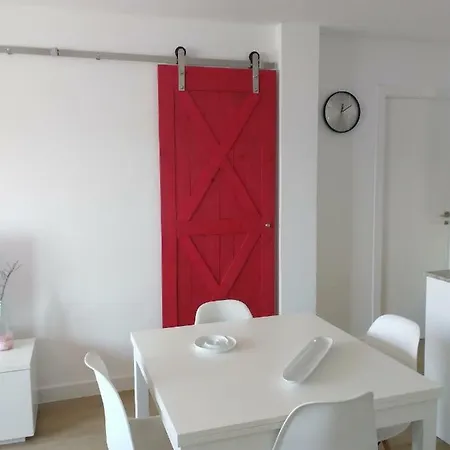Apartamento Ensueno En Cullera Playa San Antonio Buitenkant foto
