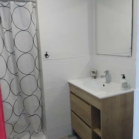 Apartamento Ensueno En Cullera Playa San Antonio Buitenkant foto