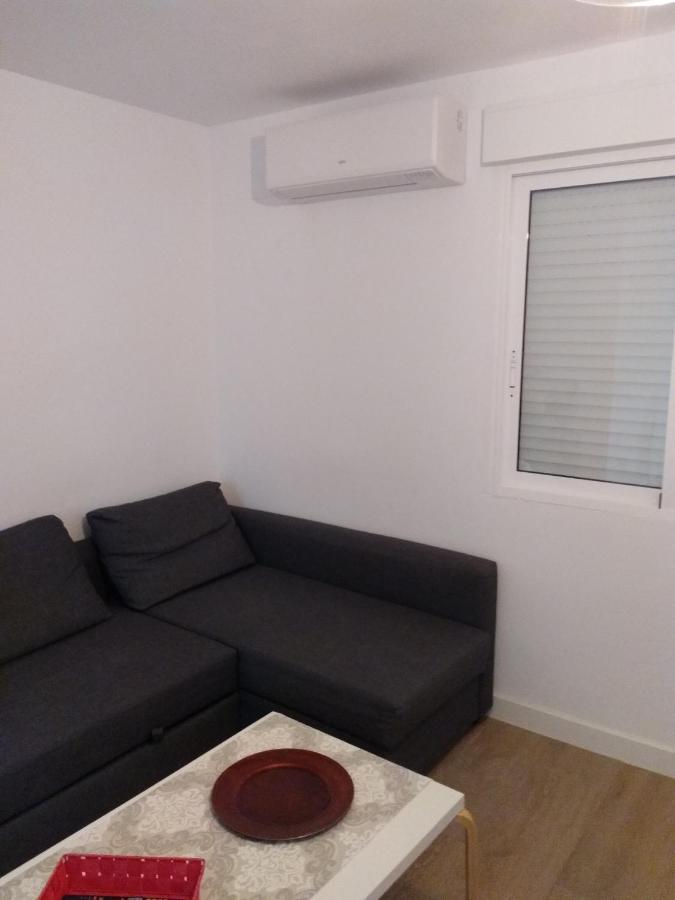 Ensueno En Playa San Antonio Apartment Cullera