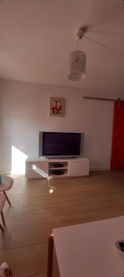 Ensueno En Playa San Antonio Apartment Cullera