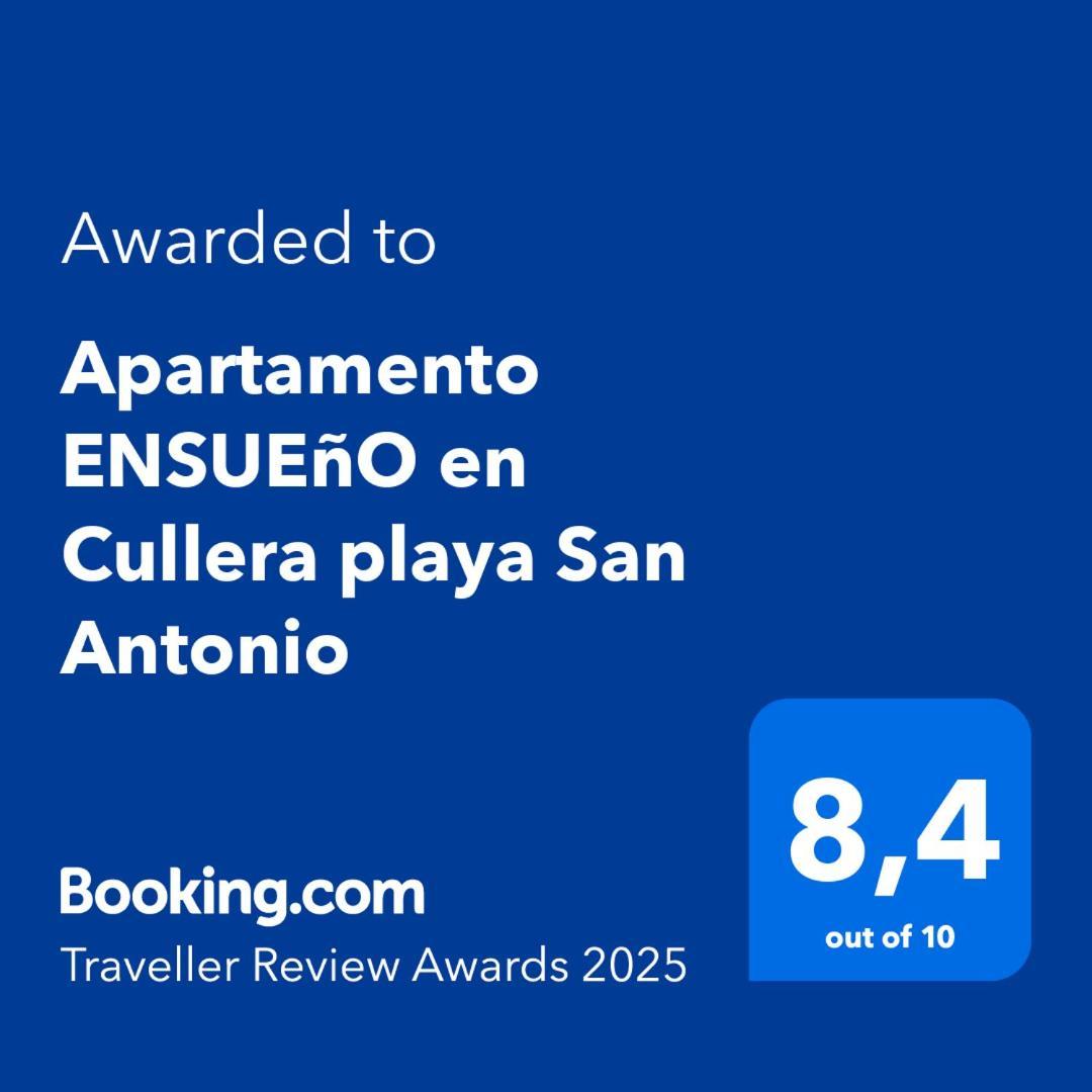 Apartment Ensueno En Playa San Antonio