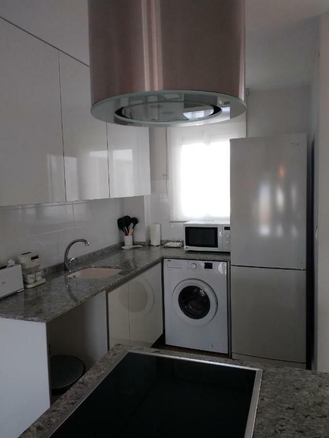 Ensueno En Playa San Antonio Apartment *
