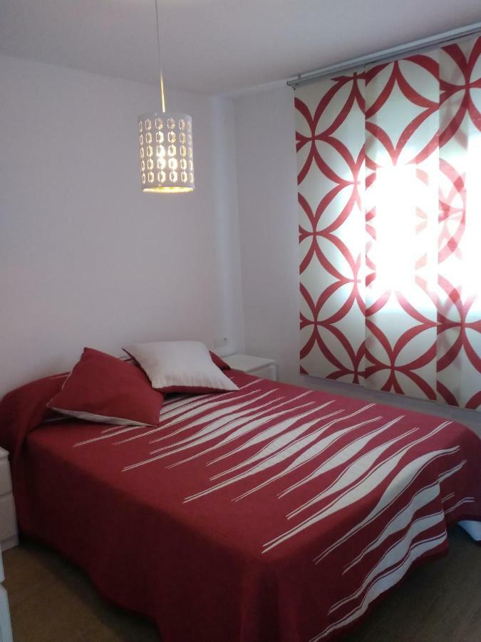 Apartment Ensueno En Playa San Antonio Cullera