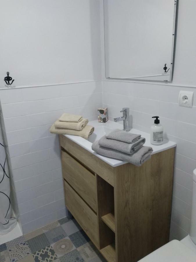 Apartment Ensueno En Playa San Antonio *