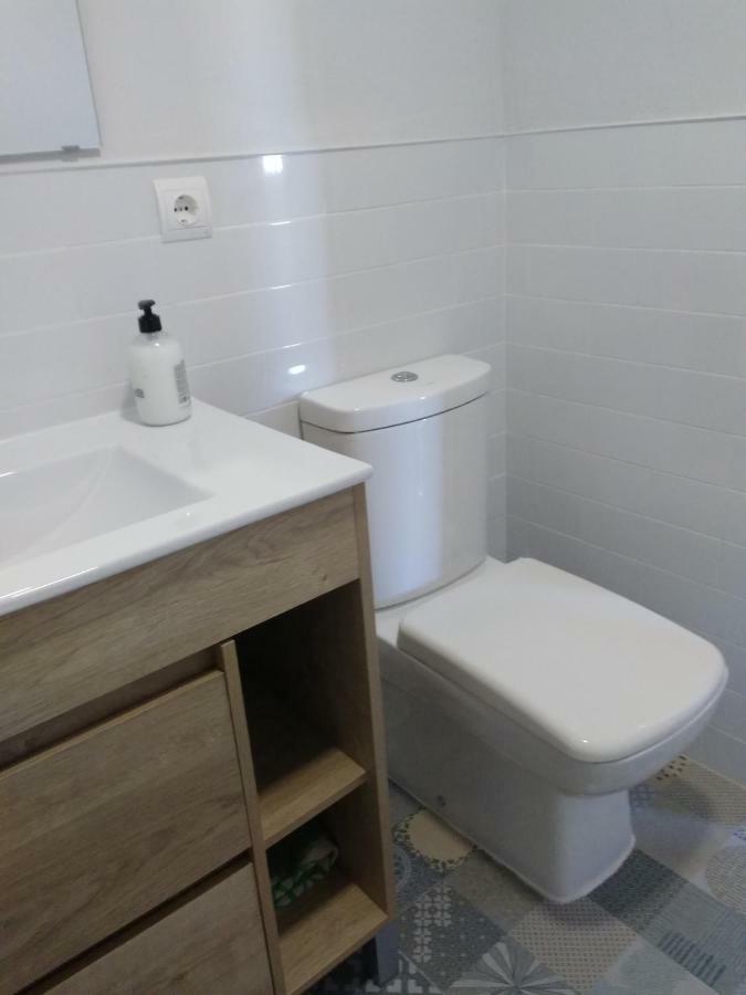 Ensueno En Playa San Antonio Apartment *