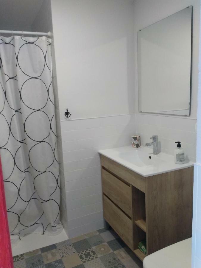 Ensueno En Playa San Antonio Apartment