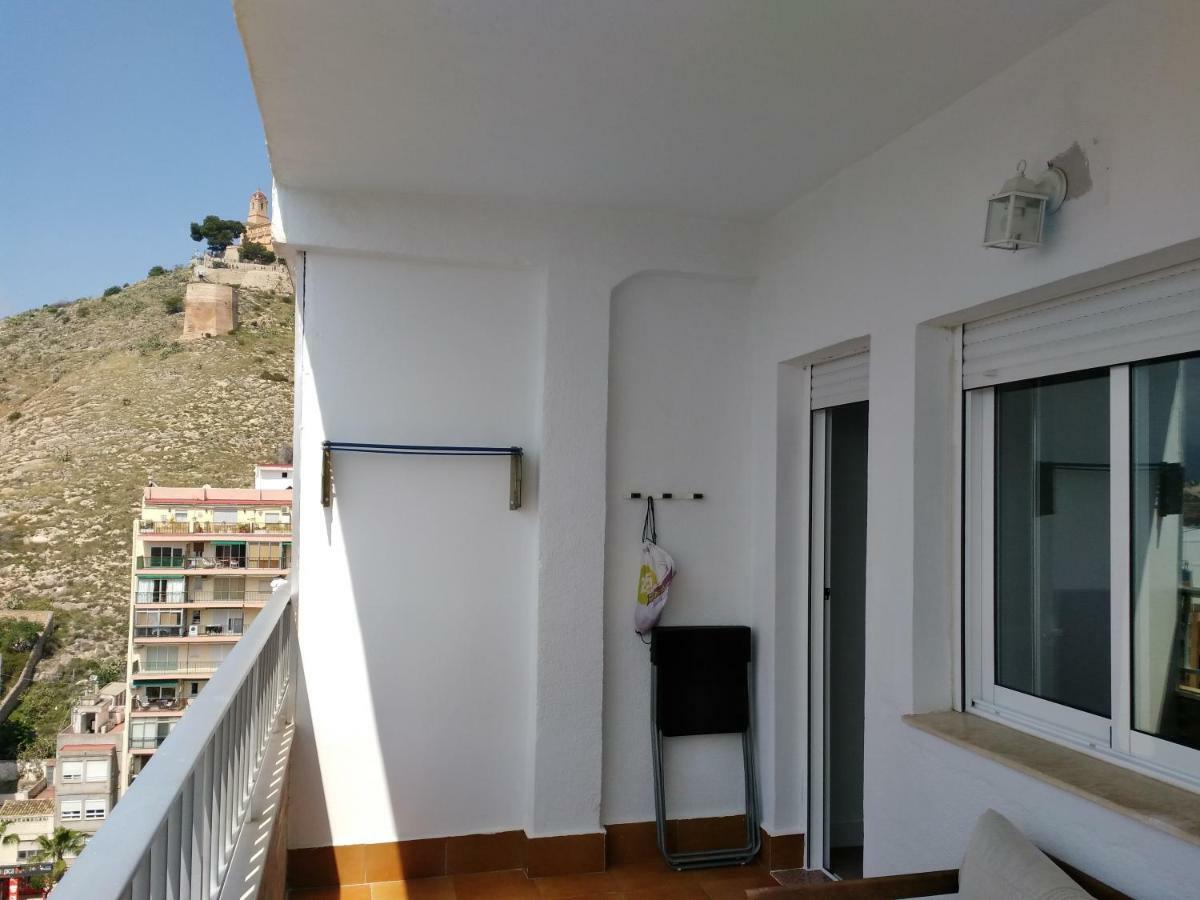 Apartment Ensueno En Playa San Antonio Cullera