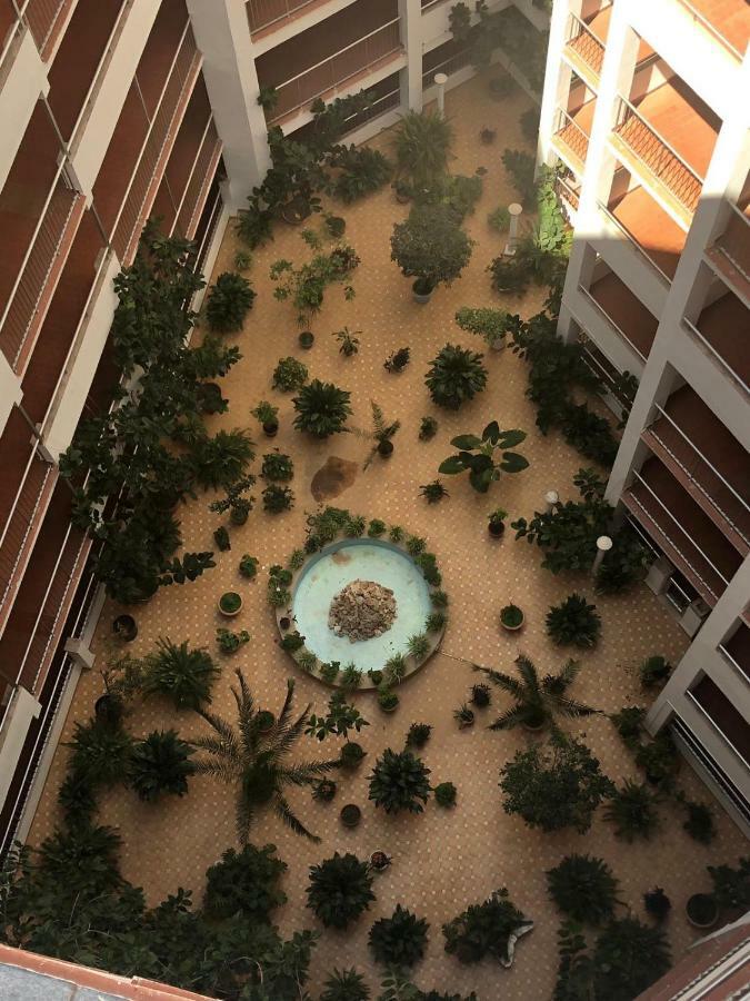 Apartment Ensueno En Playa San Antonio Cullera