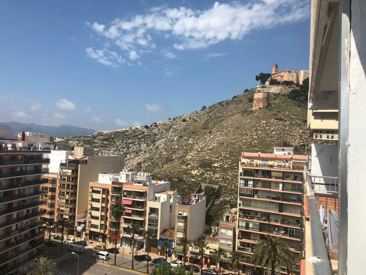 Apartment Ensueno En Playa San Antonio Cullera