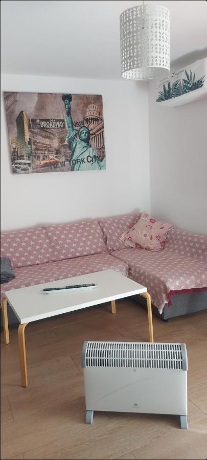 Appartement Ensueno En Playa San Antonio