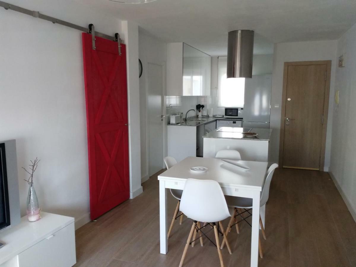 Ensueno En Playa San Antonio Appartement Cullera