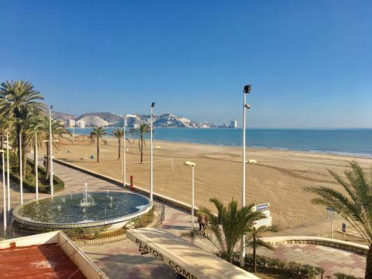 Appartement Ensueno En Playa San Antonio